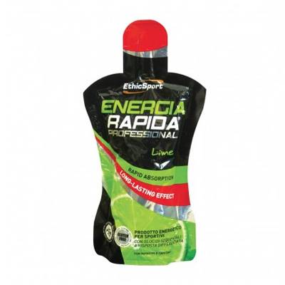 EthicSport Energia rapida lime